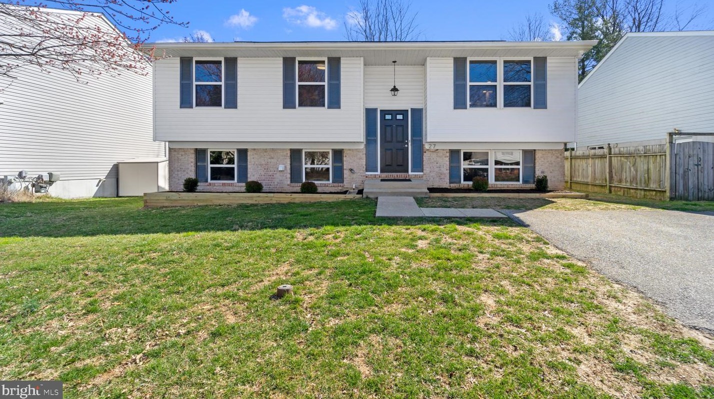 27 Upman Ct, Baltimore, MD 21228-6403