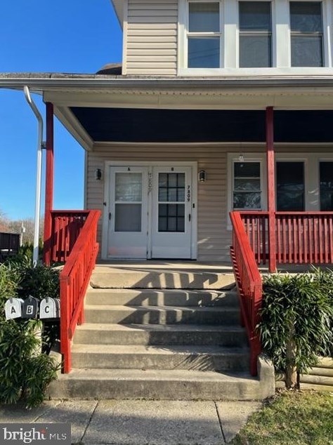 7809 Wilson Ave #b, Baltimore, MD 21234