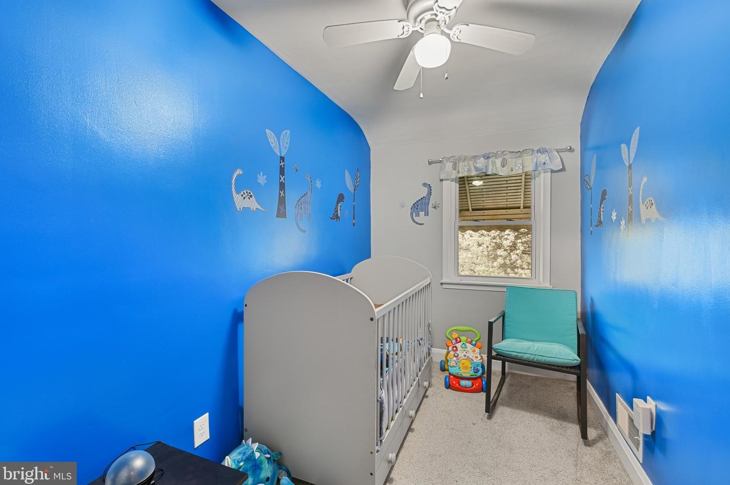 8414 Kavanagh Rd, Baltimore MD  21222-5625 exterior