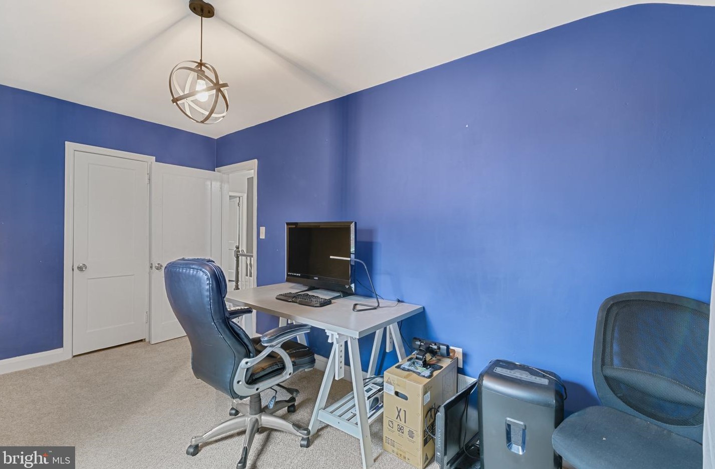 8414 Kavanagh Rd, Baltimore MD  21222-5625 exterior