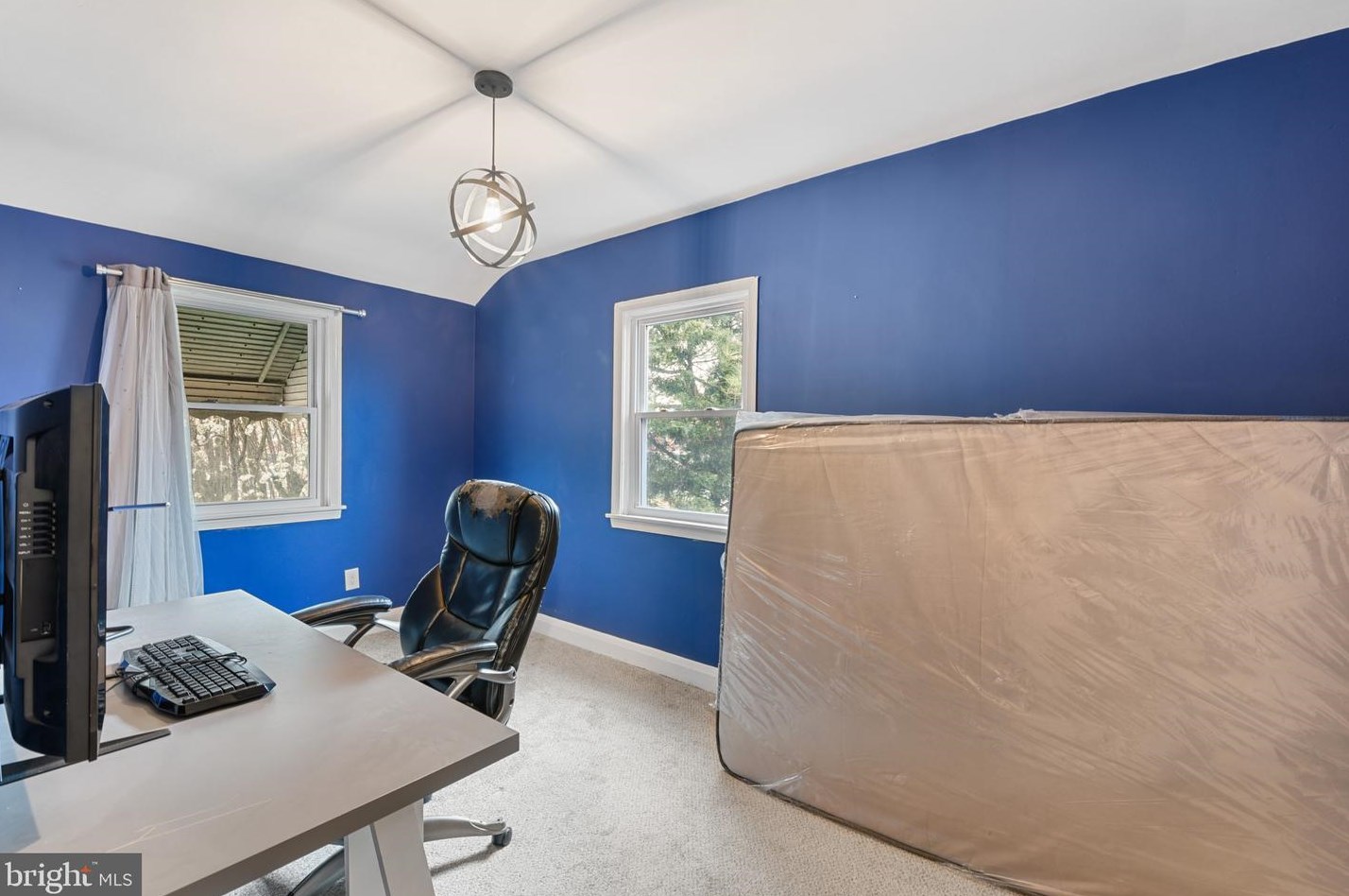 8414 Kavanagh Rd, Baltimore MD  21222-5625 exterior