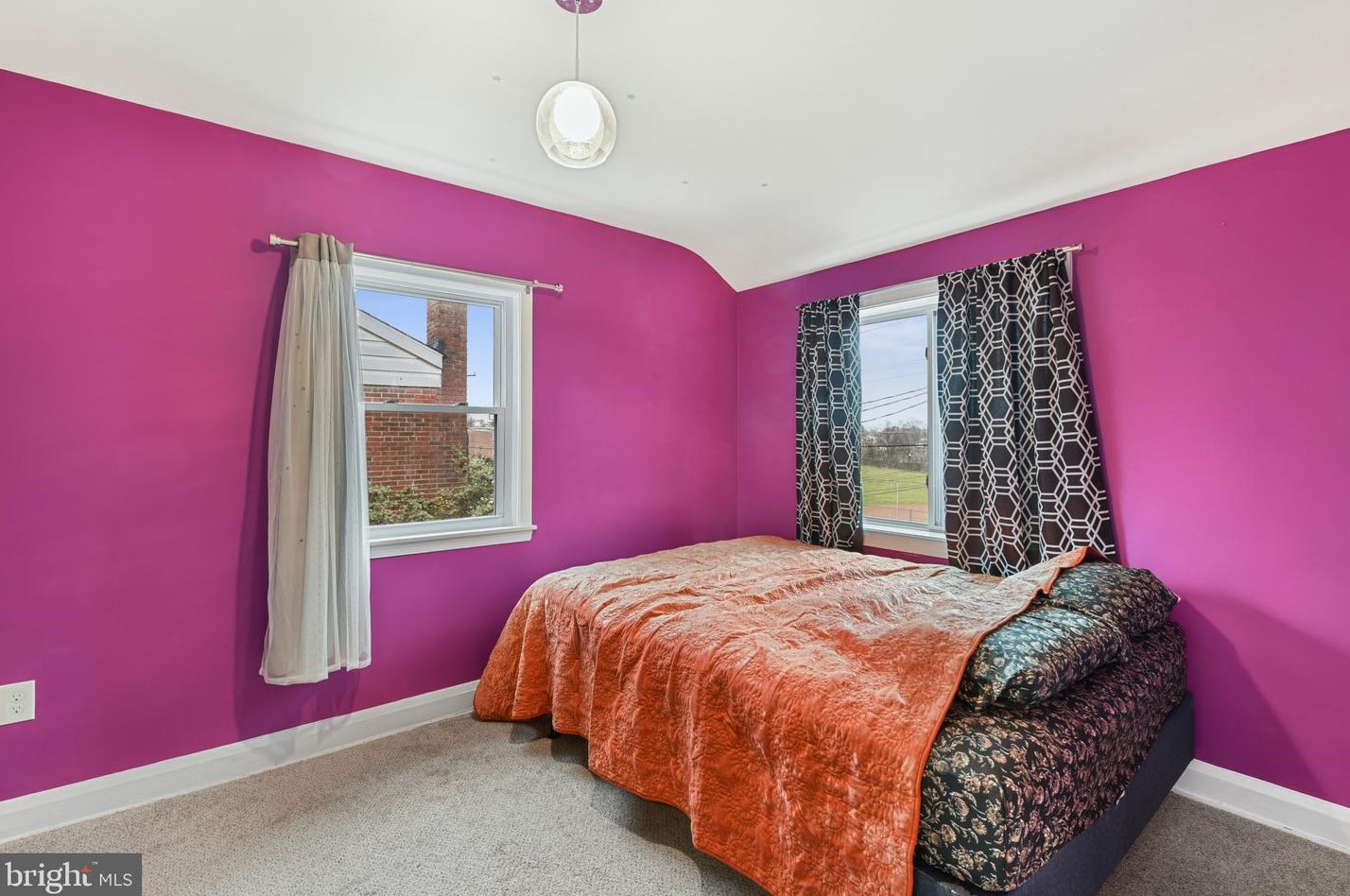 8414 Kavanagh Rd, Baltimore MD  21222-5625 exterior