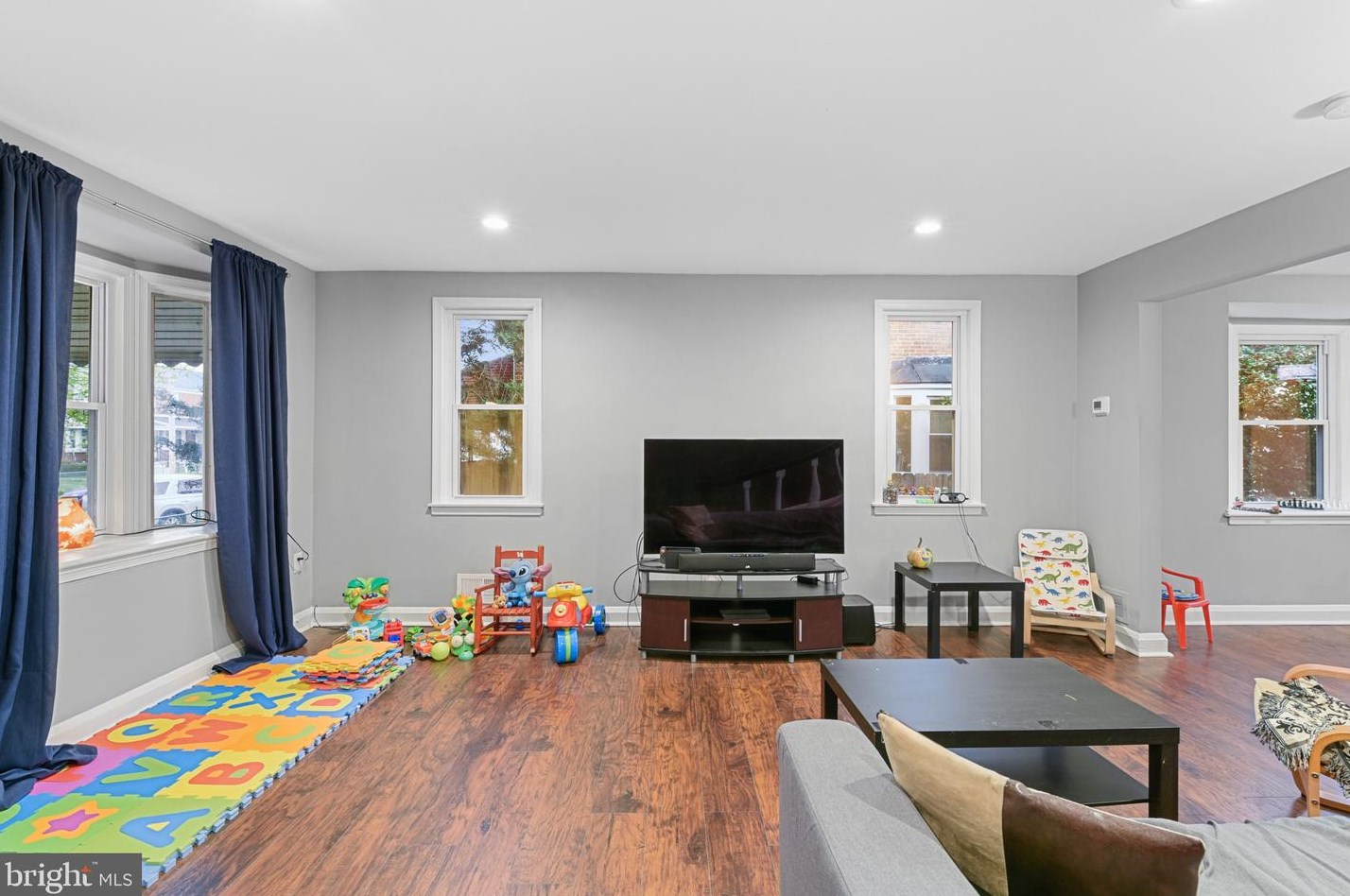 8414 Kavanagh Rd, Baltimore MD  21222-5625 exterior