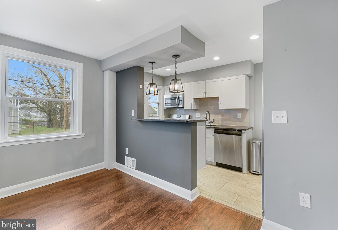 8414 Kavanagh Rd, Baltimore MD  21222-5625 exterior