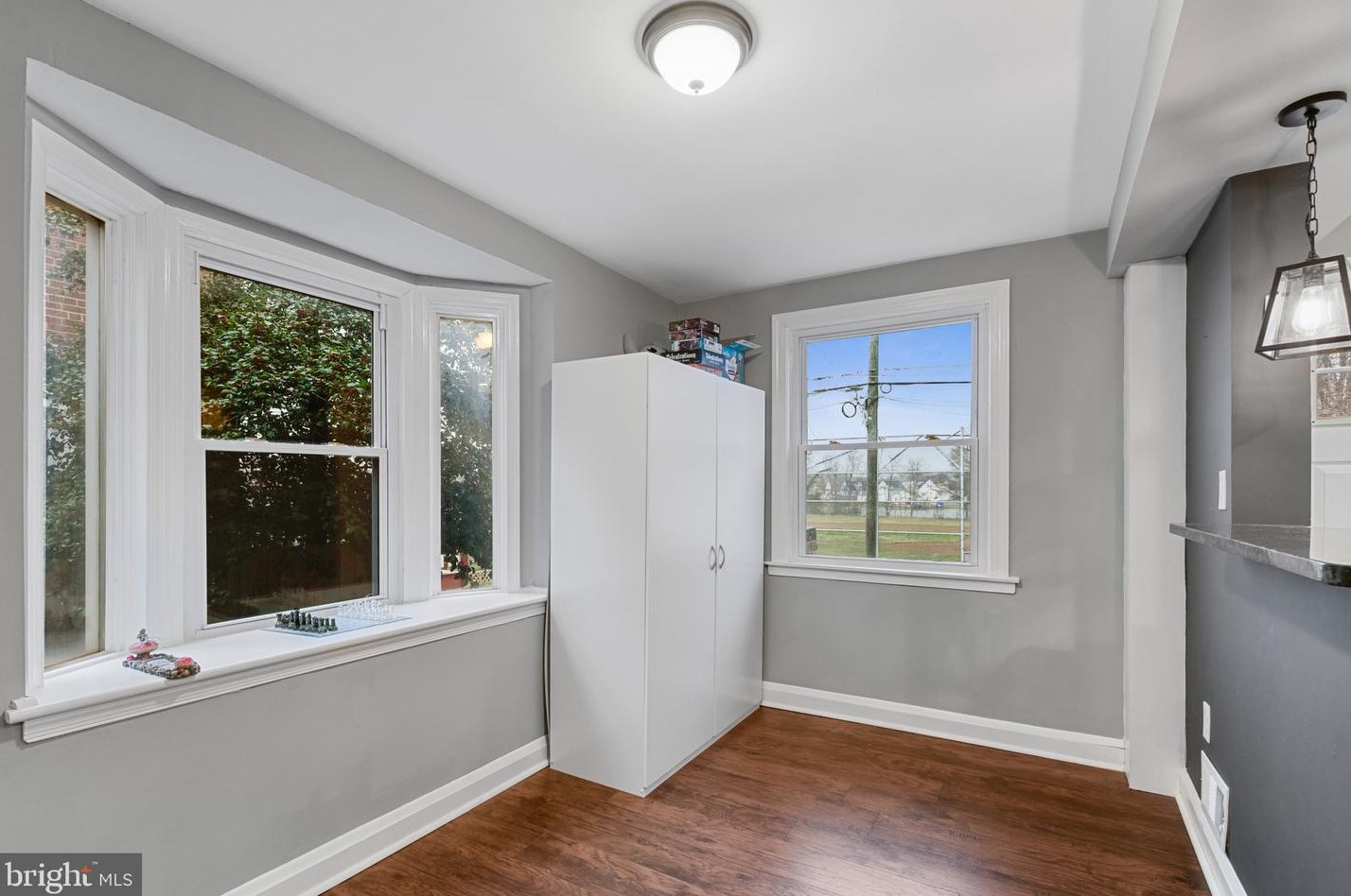 8414 Kavanagh Rd, Baltimore MD  21222-5625 exterior