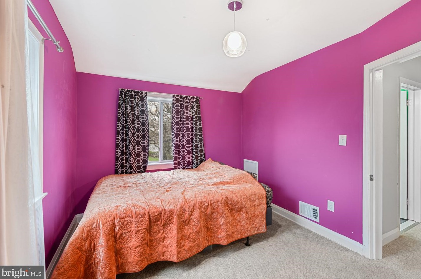 8414 Kavanagh Rd, Baltimore MD  21222-5625 exterior