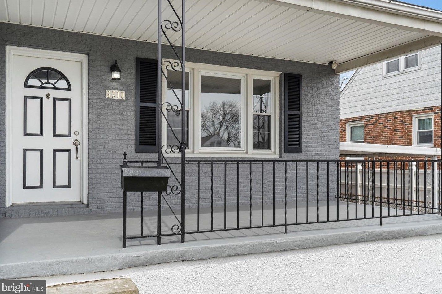 3210 Sperl Ct, Baltimore, MD 21234-4128