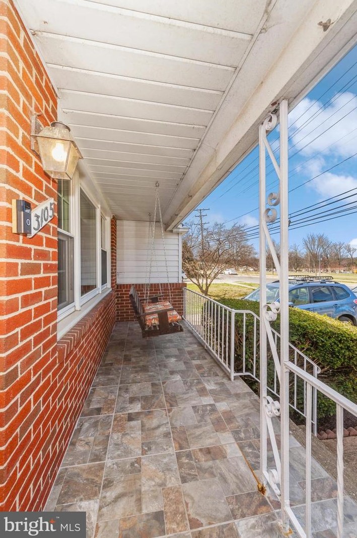 3105 Smith Ave, Baltimore, MD 21208-4541