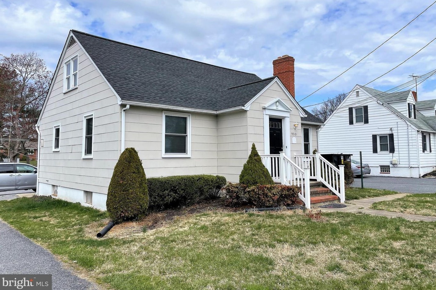 9510 Belair Rd, Baltimore, MD 21236