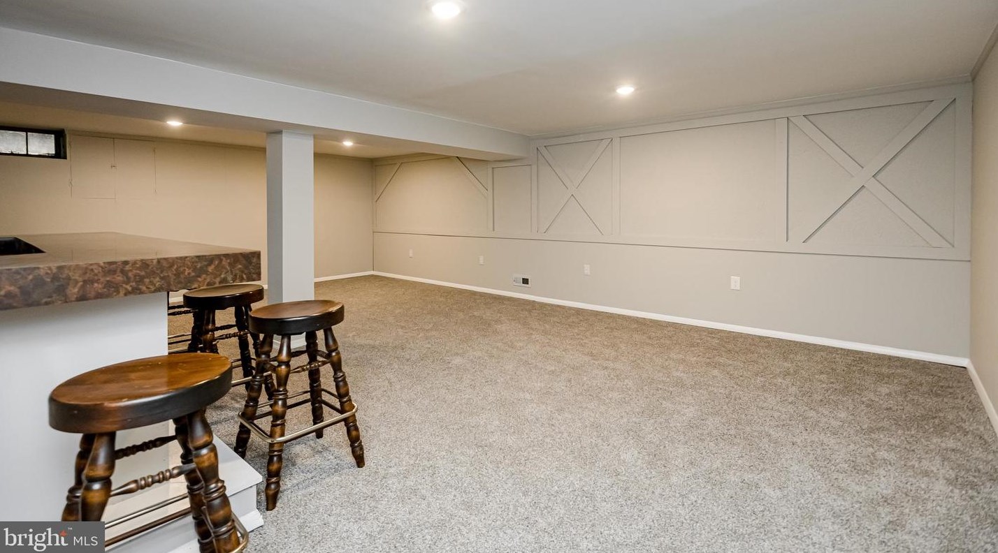 8403 Hallmark Cir, Baltimore MD  21234-4821 exterior