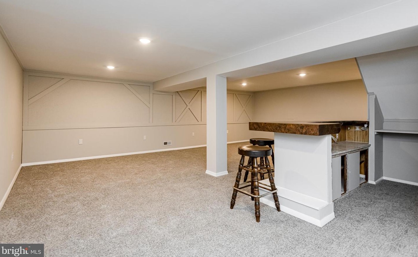 8403 Hallmark Cir, Baltimore MD  21234-4821 exterior