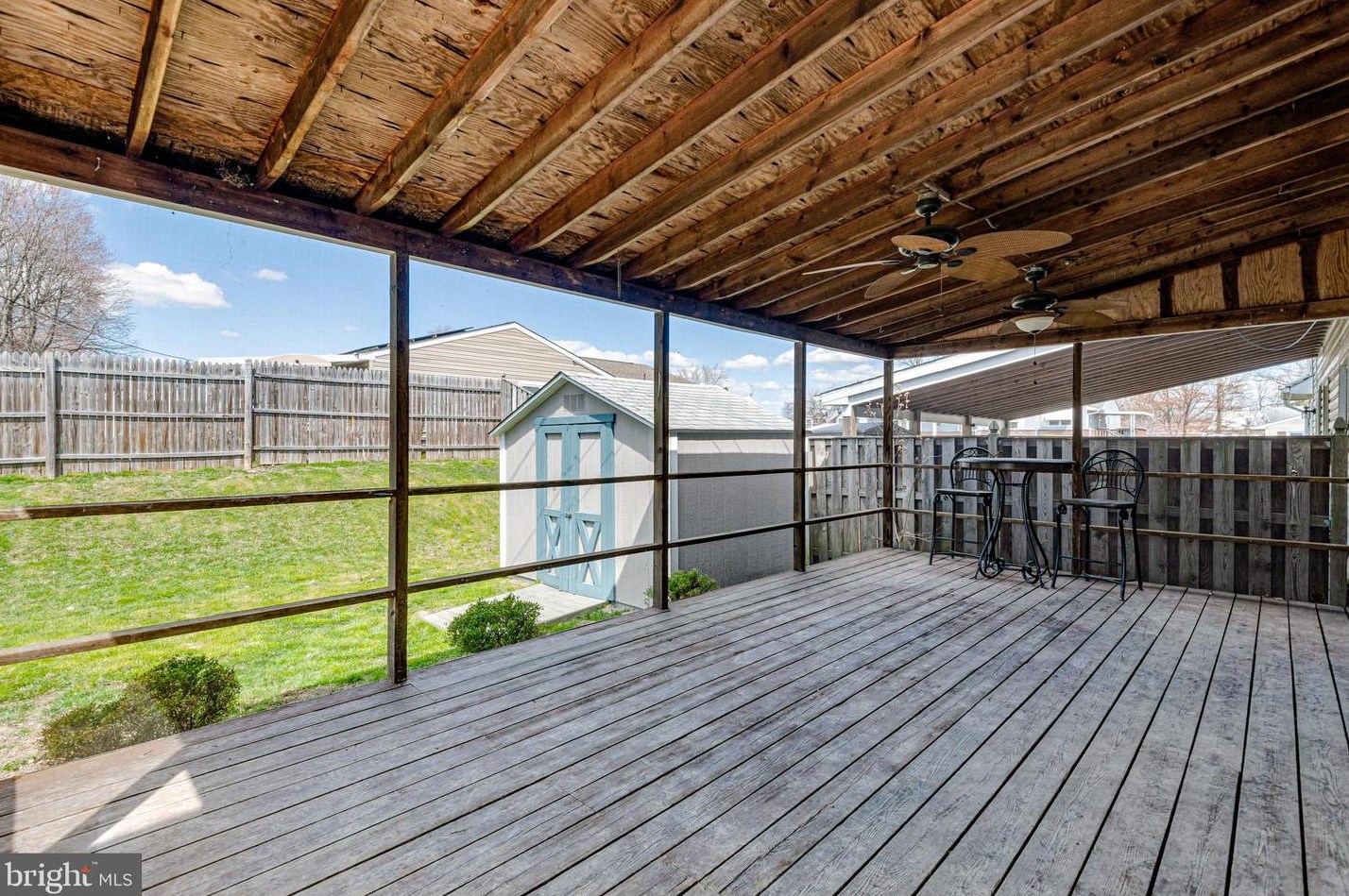 8403 Hallmark Cir, Baltimore MD  21234-4821 exterior