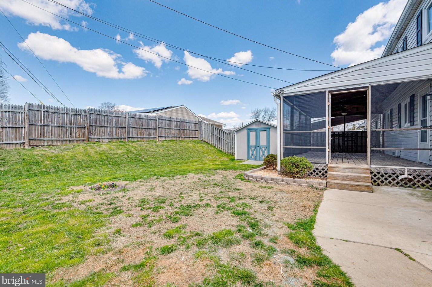 8403 Hallmark Cir, Baltimore MD  21234-4821 exterior