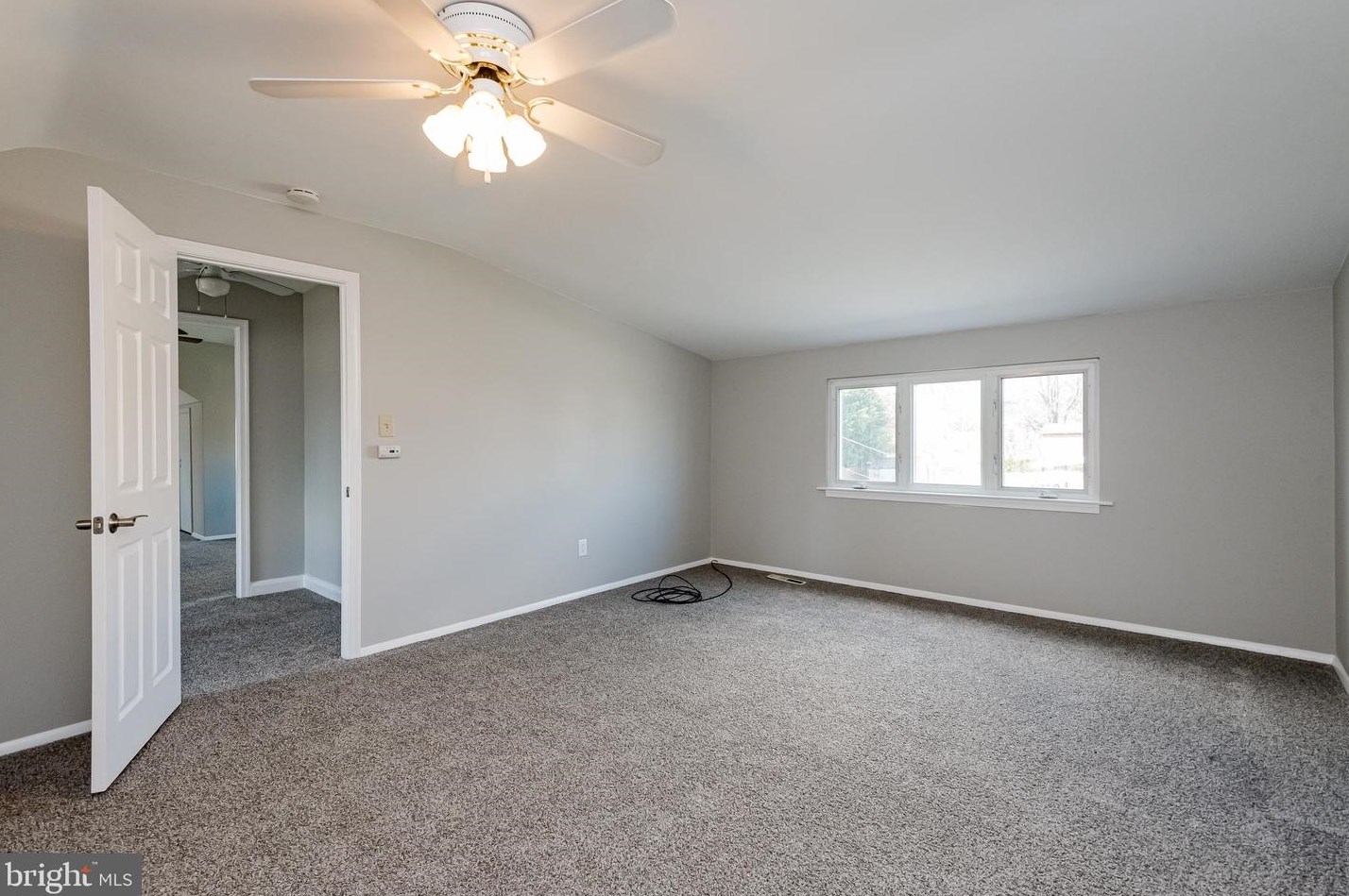 8403 Hallmark Cir, Baltimore MD  21234-4821 exterior