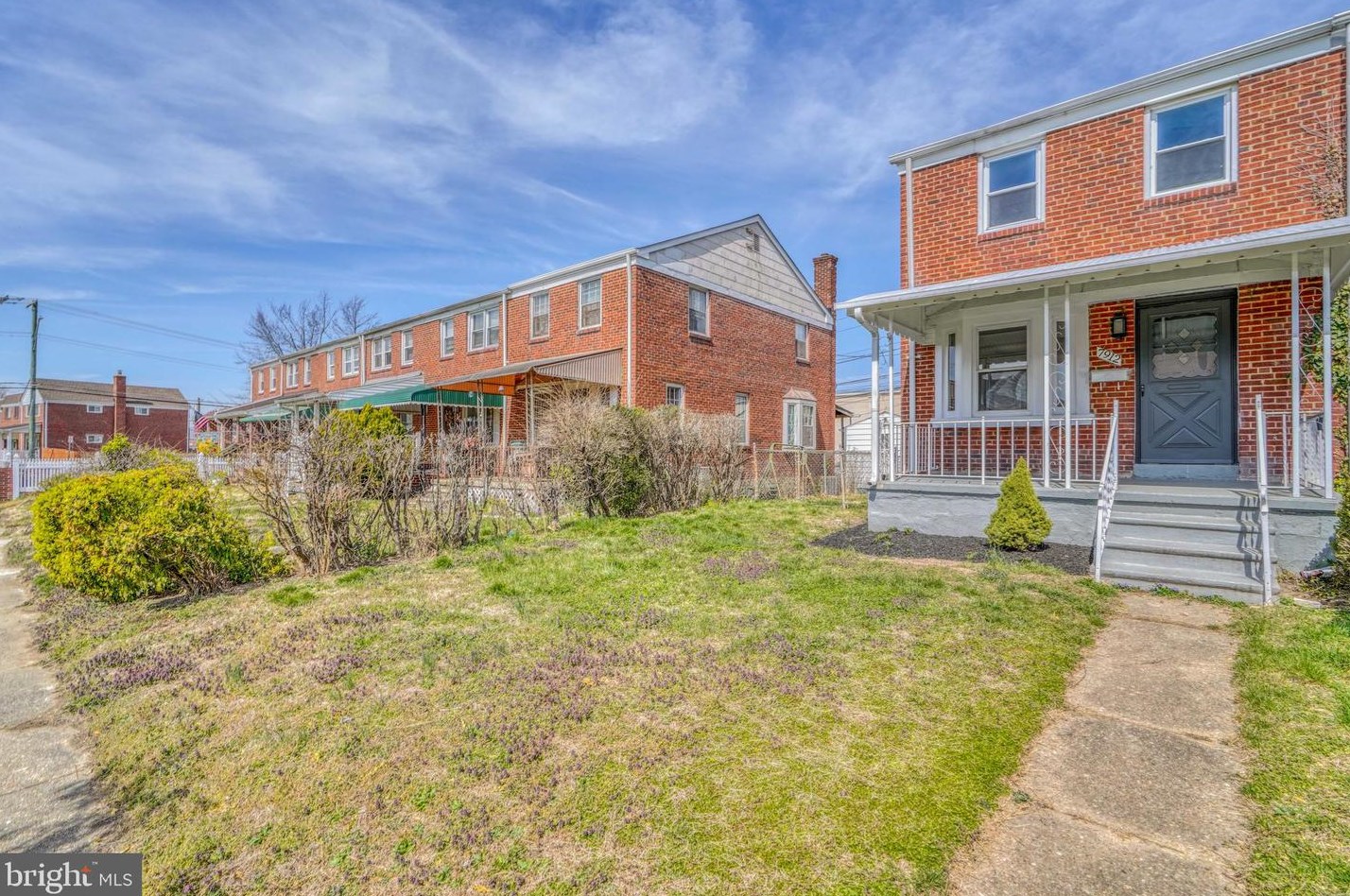 7912 Kavanagh, Baltimore, MD 21222