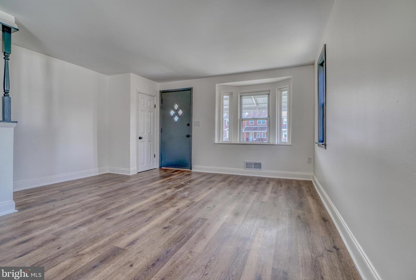 7912 Kavanagh Rd, Baltimore MD  21222-4712 exterior