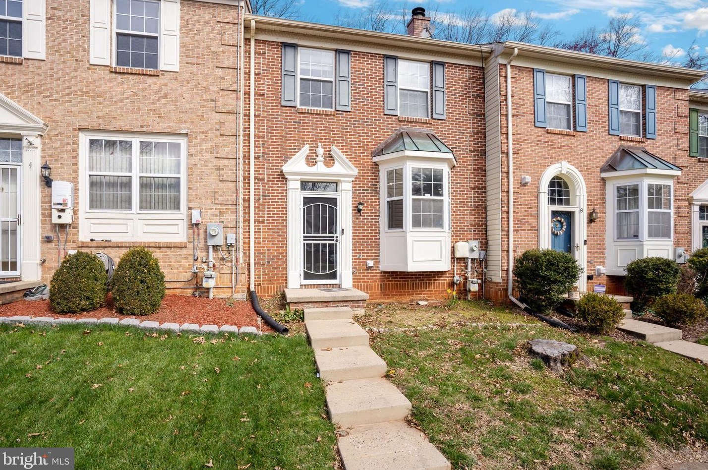 6 Red Jonathan Ct, Baltimore, MD 21208-5861