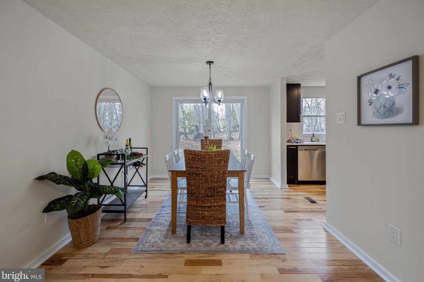 7210 Main Falls Cir, Baltimore MD  21228-2446 exterior