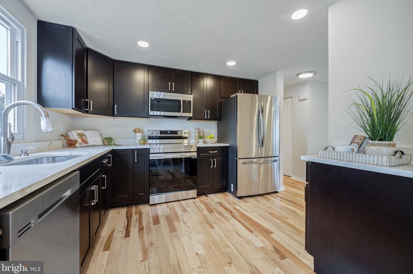 7210 Main Falls Cir, Baltimore MD  21228-2446 exterior