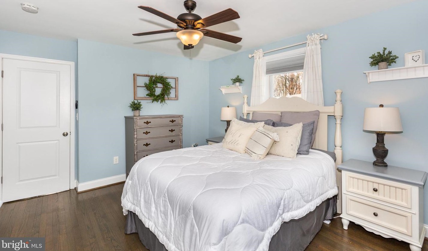 1919 Clearwood Rd, Baltimore MD  21234-3813 exterior