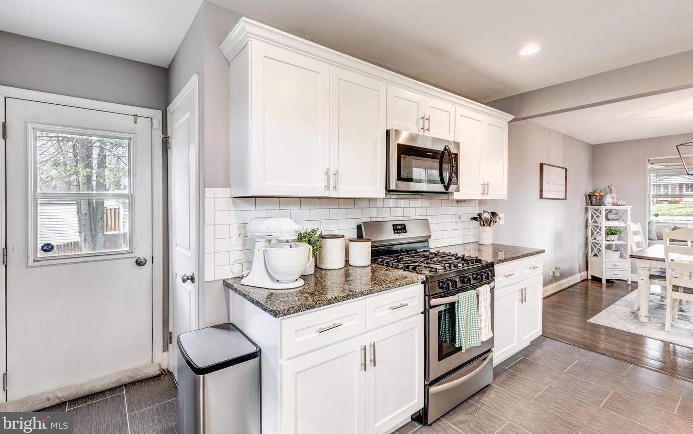 1919 Clearwood Rd, Baltimore MD  21234-3813 exterior