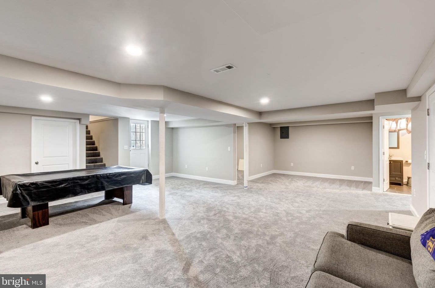 1919 Clearwood Rd, Baltimore MD  21234-3813 exterior