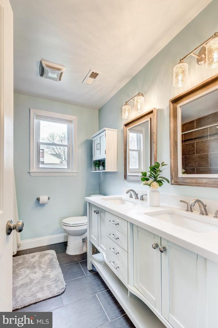 1919 Clearwood Rd, Baltimore MD  21234-3813 exterior