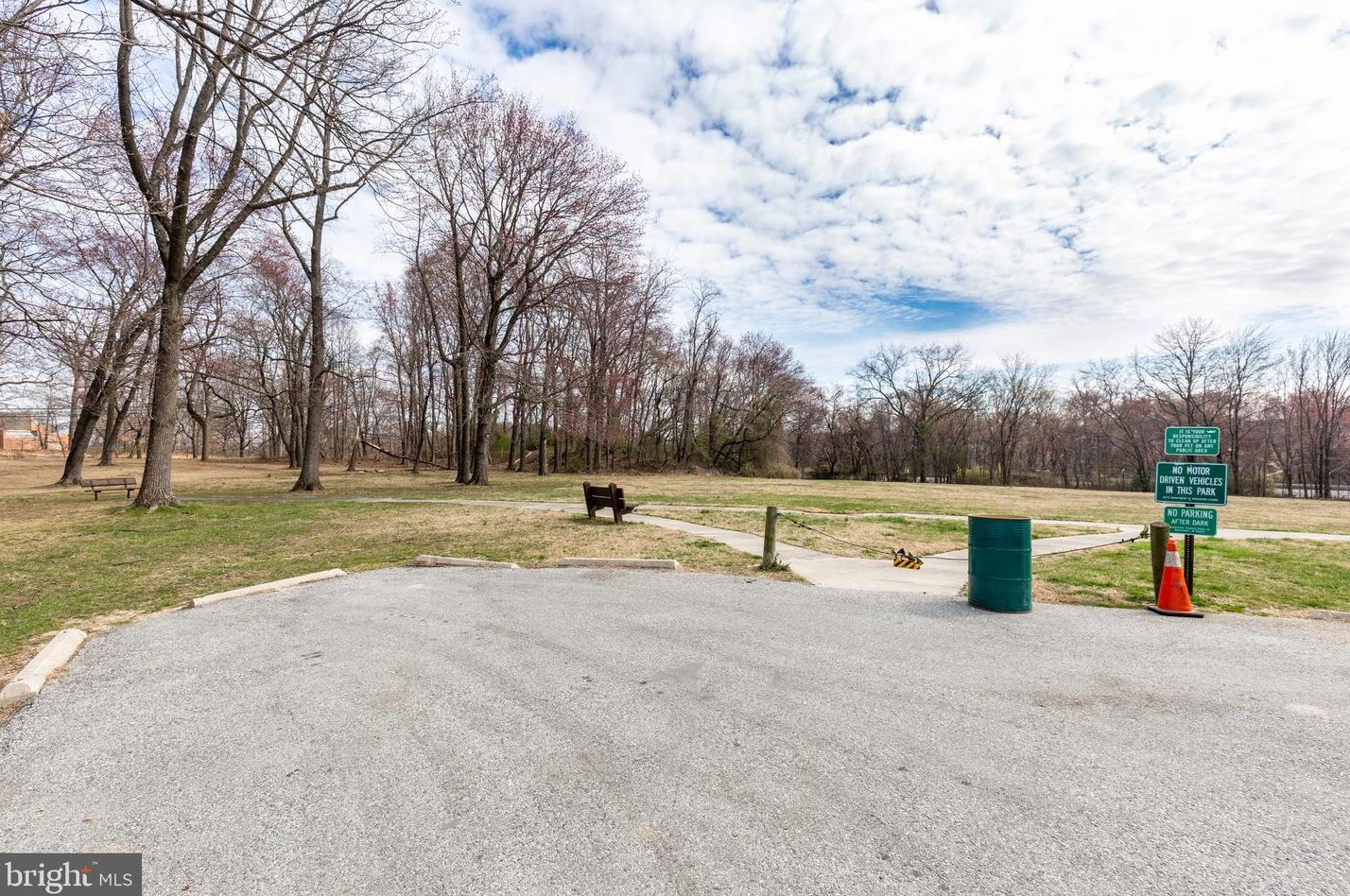 1919 Clearwood Rd, Baltimore MD  21234-3813 exterior