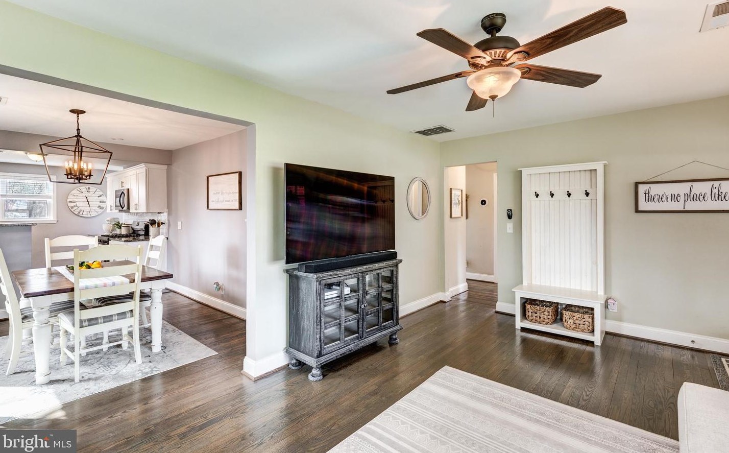 1919 Clearwood Rd, Baltimore MD  21234-3813 exterior