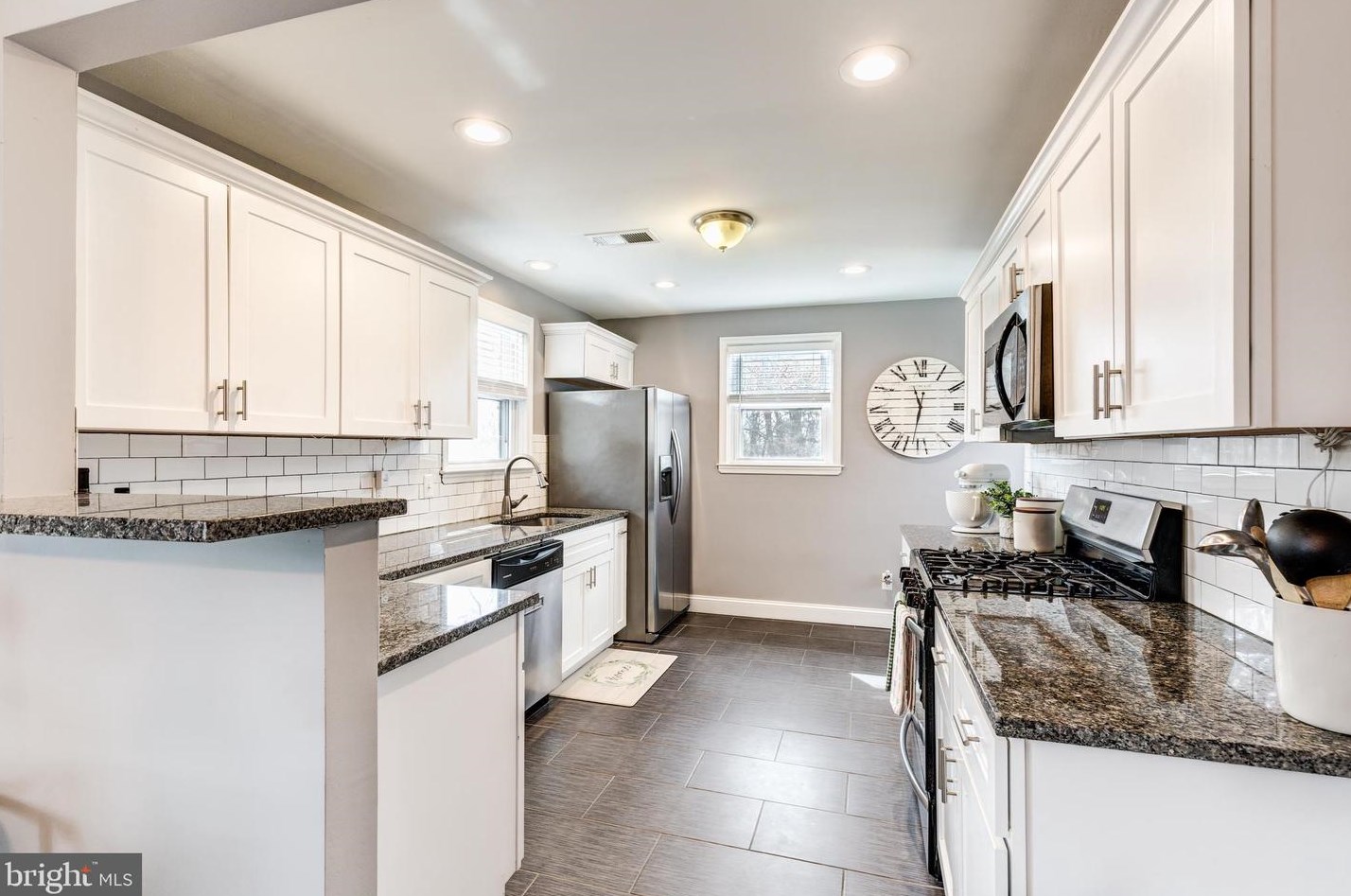 1919 Clearwood Rd, Baltimore MD  21234-3813 exterior