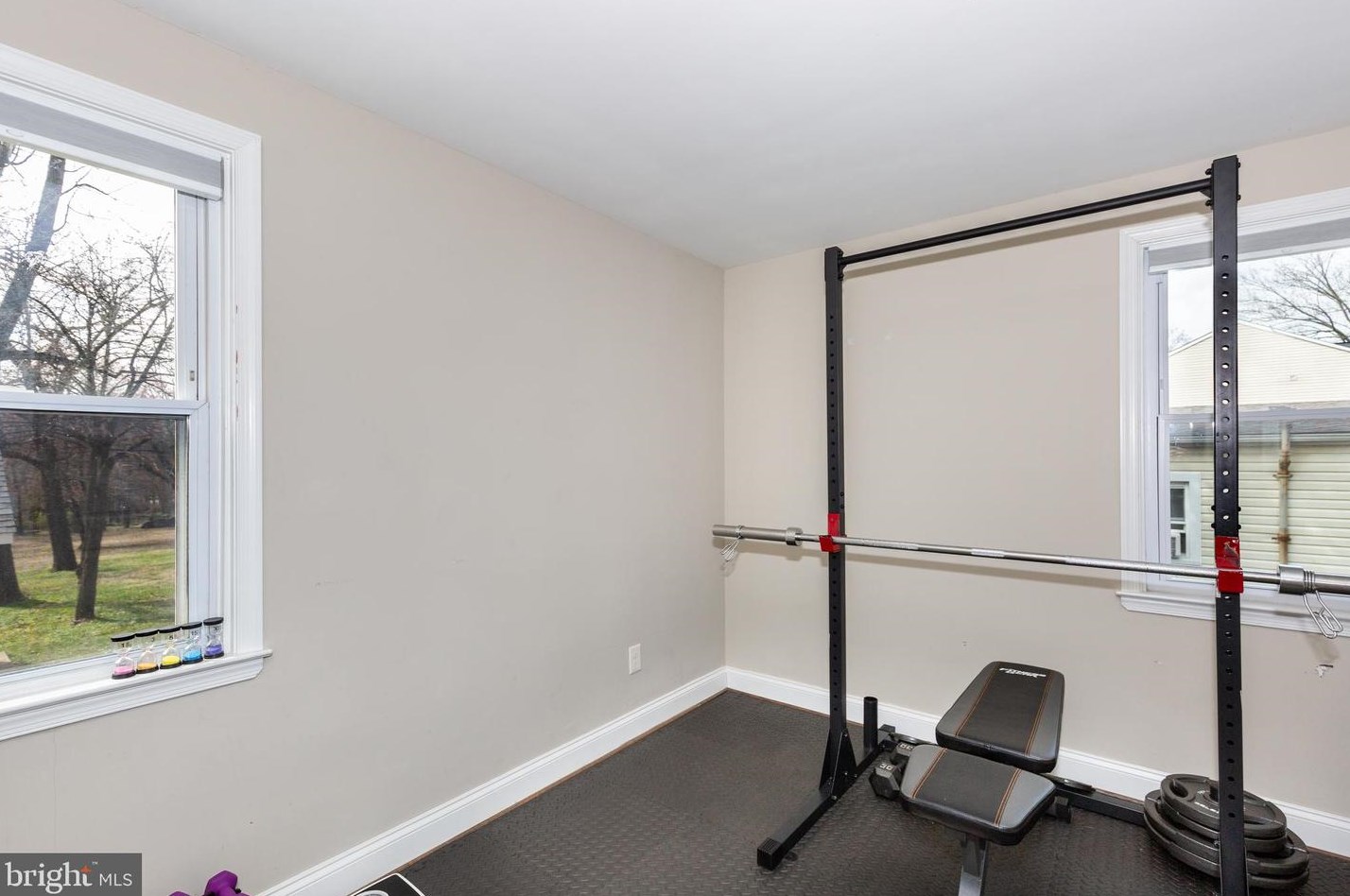 1919 Clearwood Rd, Baltimore MD  21234-3813 exterior