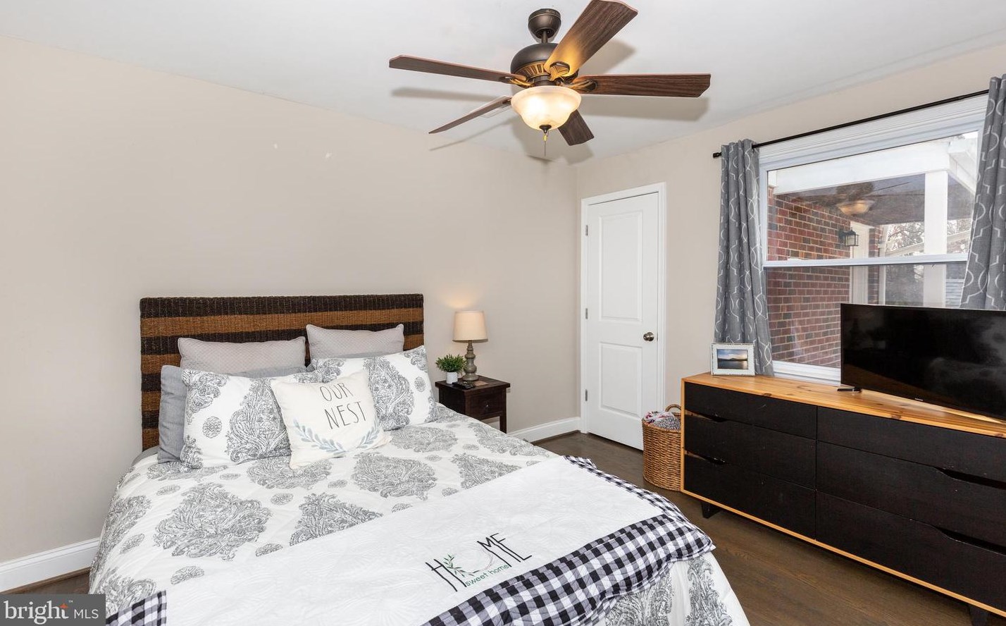 1919 Clearwood Rd, Baltimore MD  21234-3813 exterior