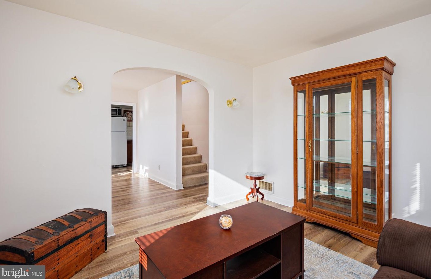 1409 Rosewick Ave, Baltimore, MD 21237-1536