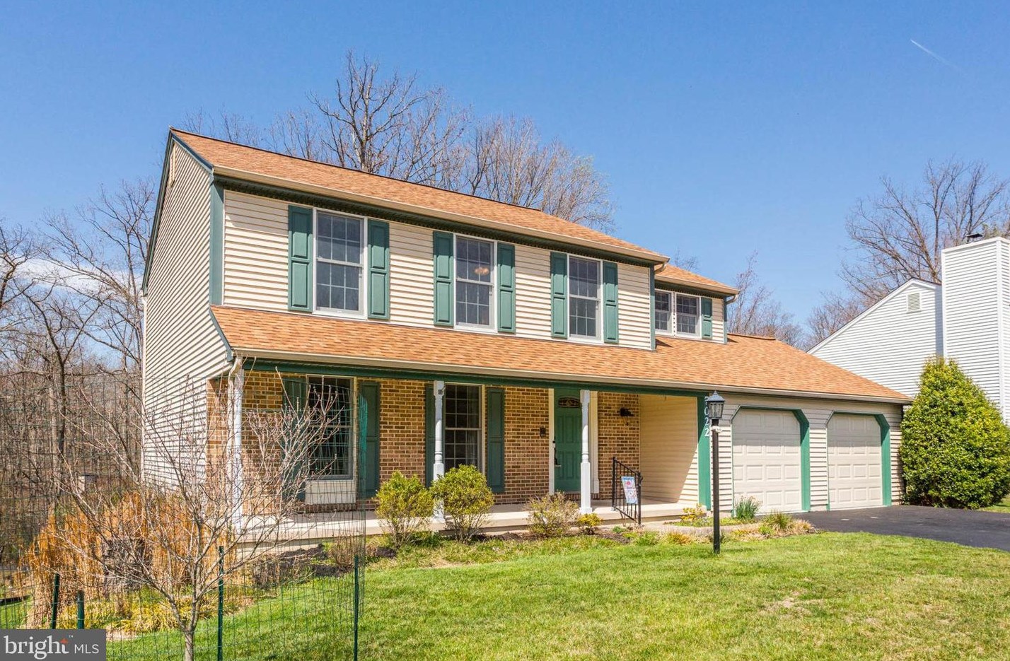7022 Upper Mills Cir, Baltimore, MD 21228-2409