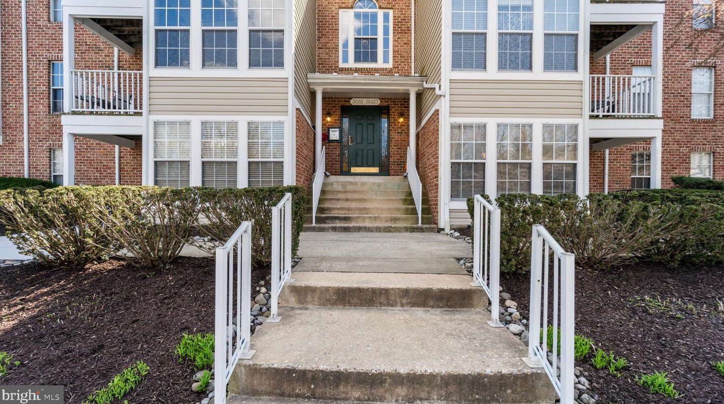 3033 Katewood Ct #4-3033, Baltimore, MD 21209