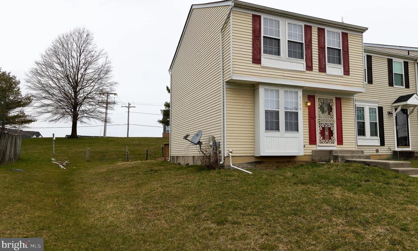 2150 Cedar Barn Way, Baltimore, MD 21244