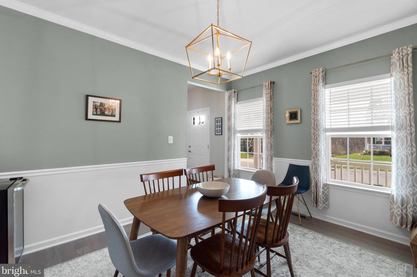 7702 Inwood Ave, Baltimore MD  21228-1030 exterior