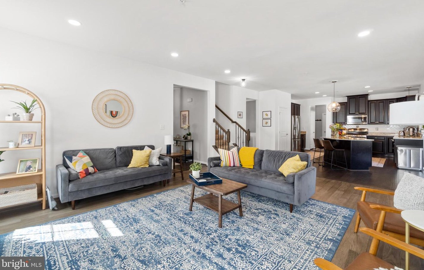 7702 Inwood Ave, Baltimore MD  21228-1030 exterior
