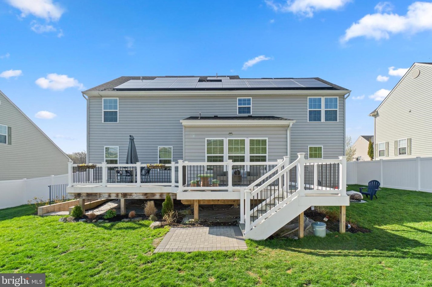 7702 Inwood Ave, Baltimore MD  21228-1030 exterior