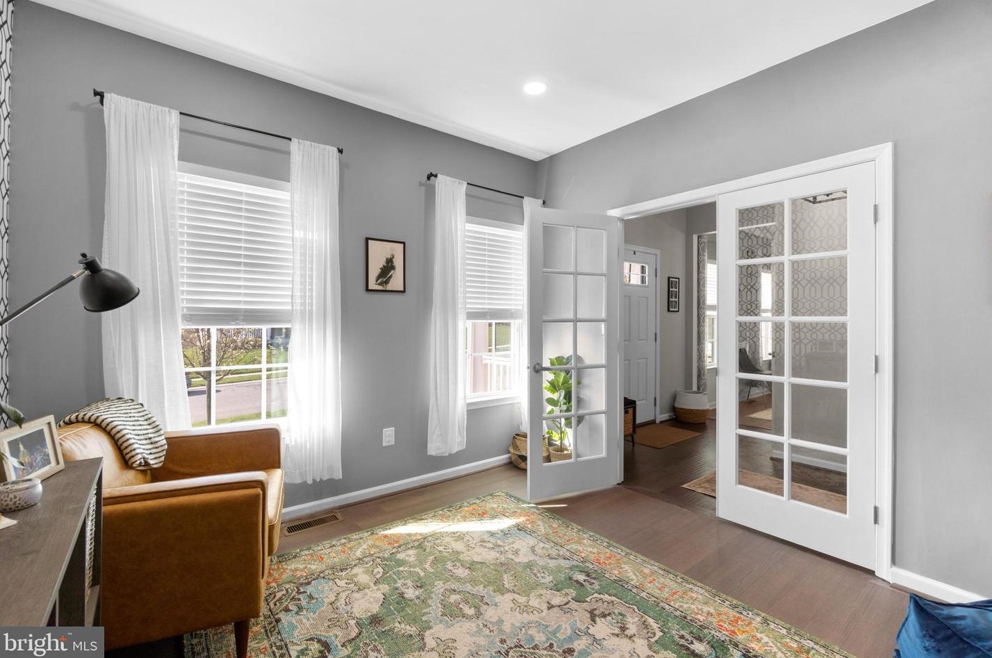 7702 Inwood Ave, Baltimore MD  21228-1030 exterior