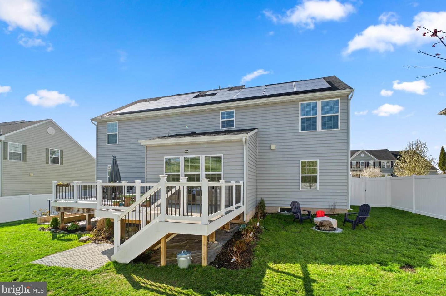 7702 Inwood Ave, Baltimore MD  21228-1030 exterior