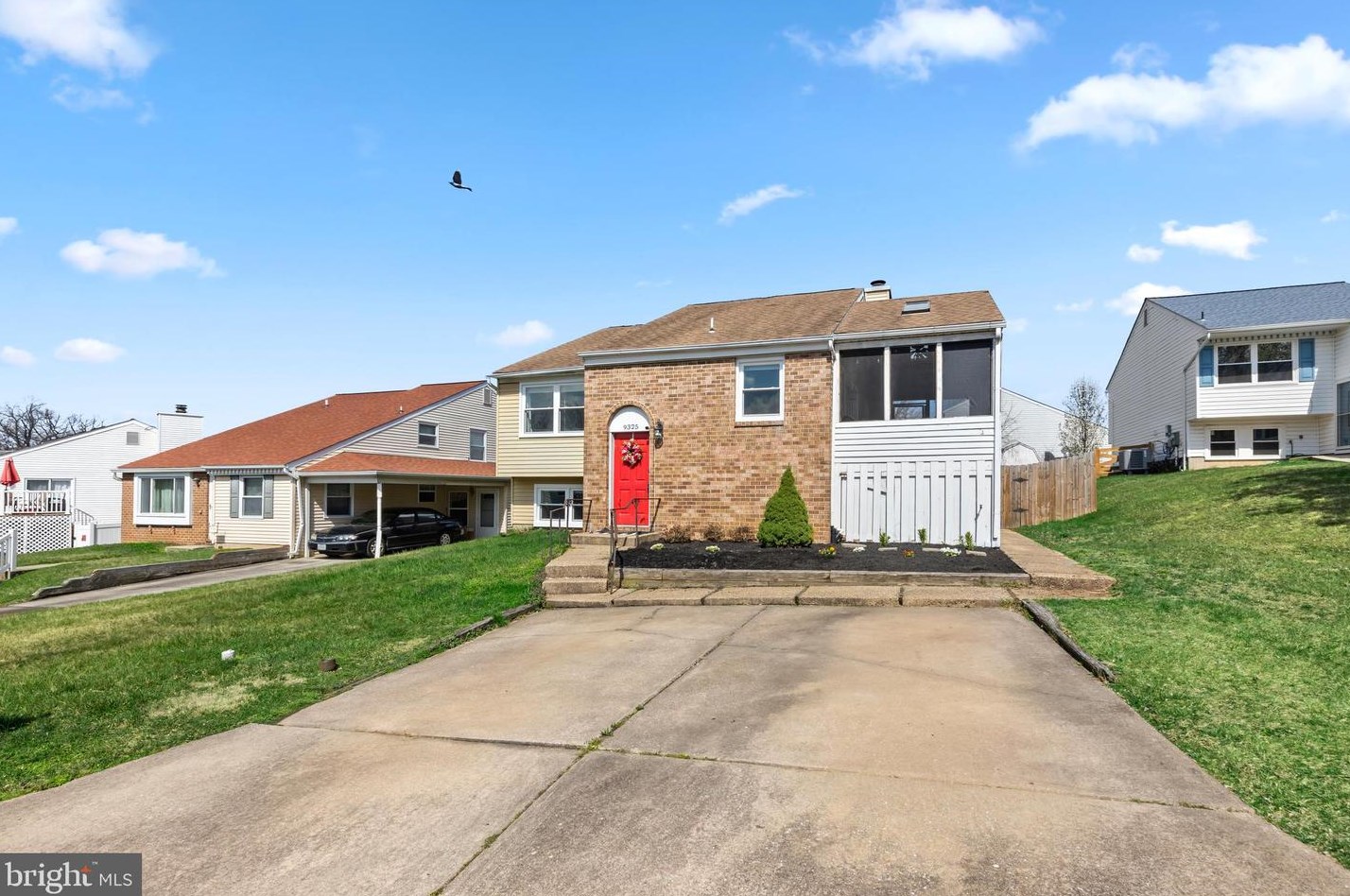 9325 Beowulf Cir, Baltimore, MD 21237-4515