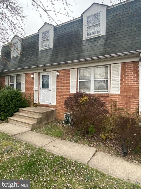 1519 Adamsview Rd, Baltimore, MD 21228-1135