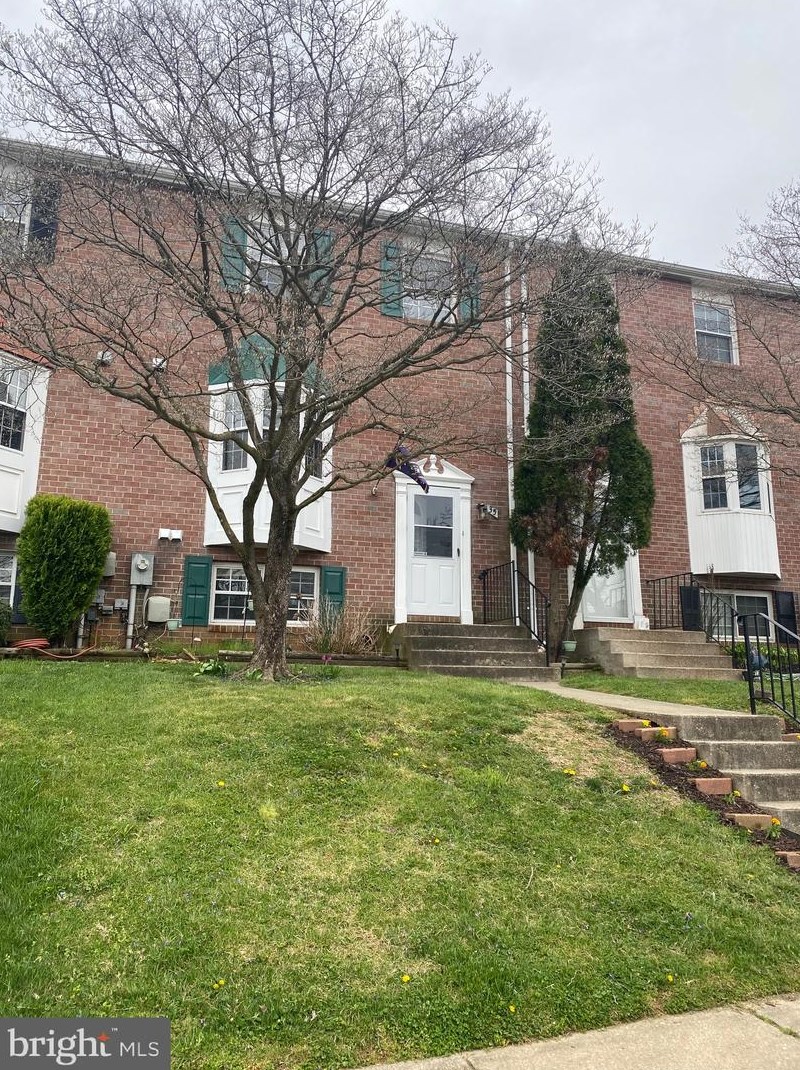 35 Perryfalls Pl, Baltimore, MD 21236