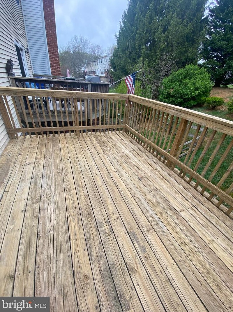 35 Perryfalls Pl, Baltimore MD  21236-4716 exterior
