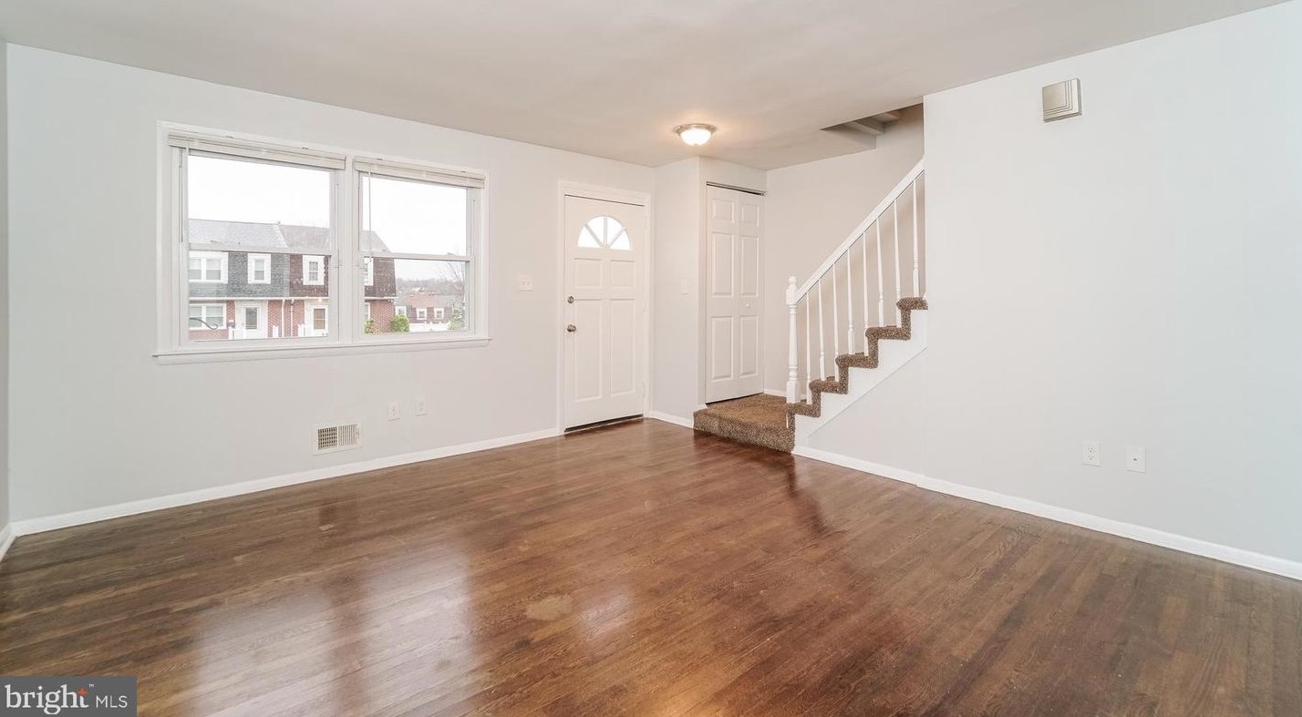 5637 Arnhem Rd, Baltimore, MD 21206