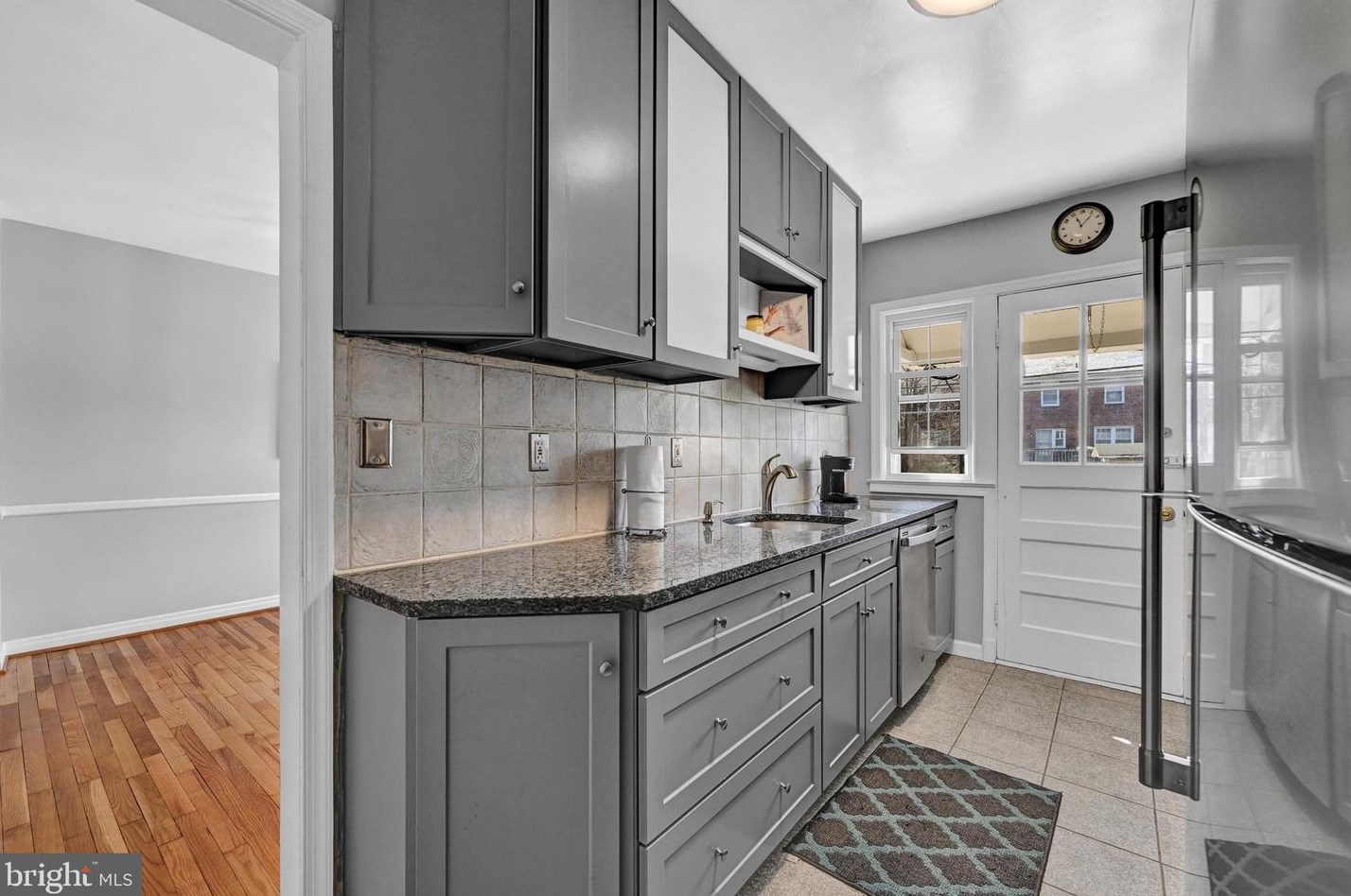 1831 Loch Shiel Rd, Baltimore MD  21234-5217 exterior