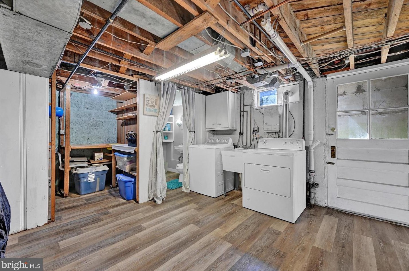 1831 Loch Shiel Rd, Baltimore MD  21234-5217 exterior