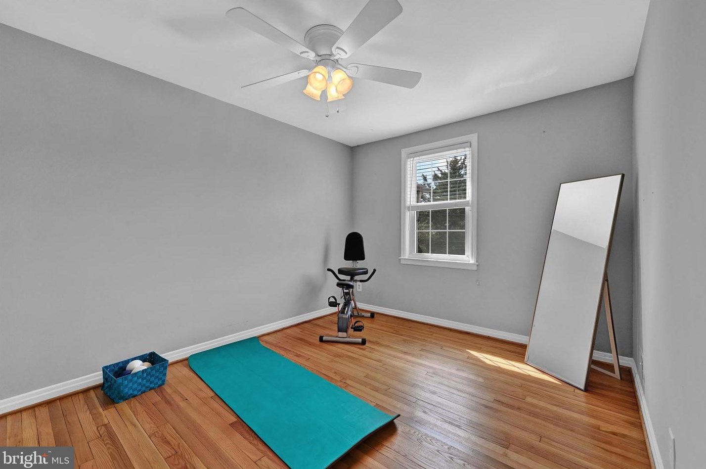 1831 Loch Shiel Rd, Baltimore MD  21234-5217 exterior