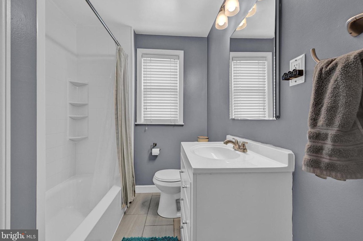 1831 Loch Shiel Rd, Baltimore MD  21234-5217 exterior